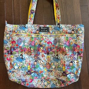 GUC Sea Amo 1.0 JuJuBe SuperBe. Original and hard to find!